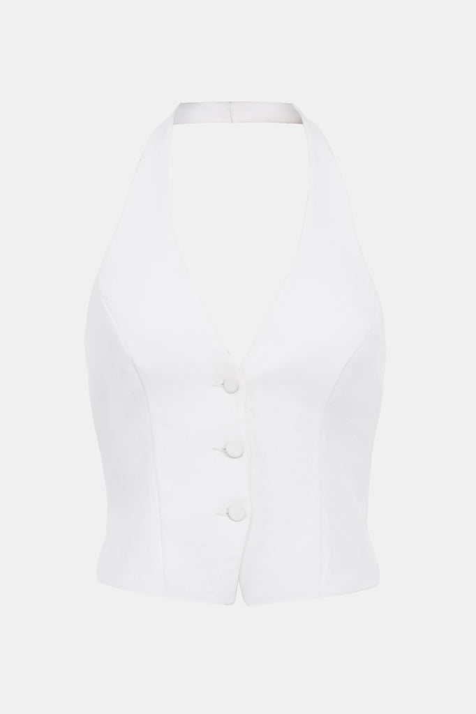 Gilet Blazer Ariel