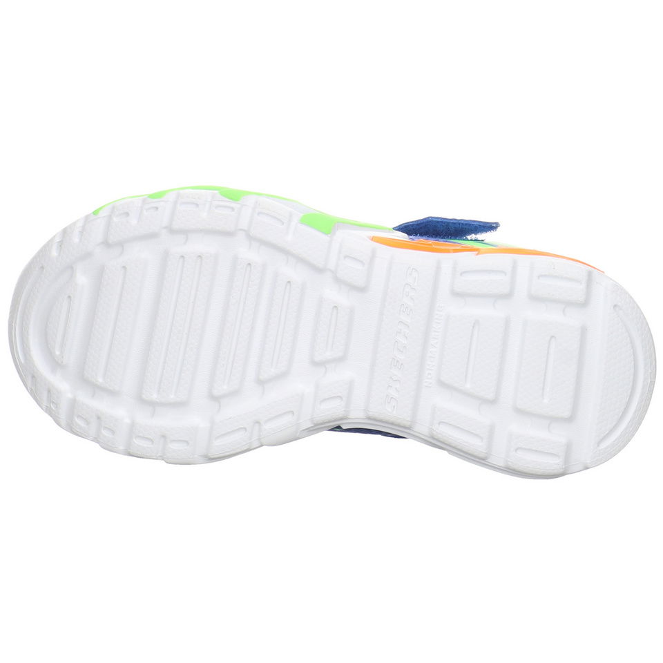 Skechers Flex Glow Bolt Sneaker