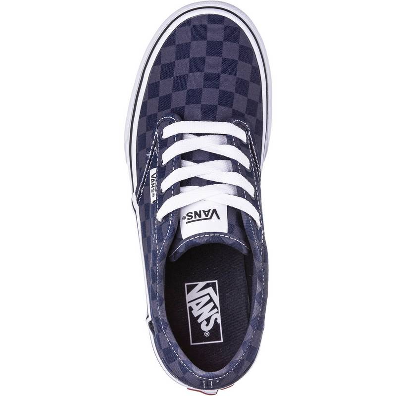 Vans Atwood Sneaker Kinder