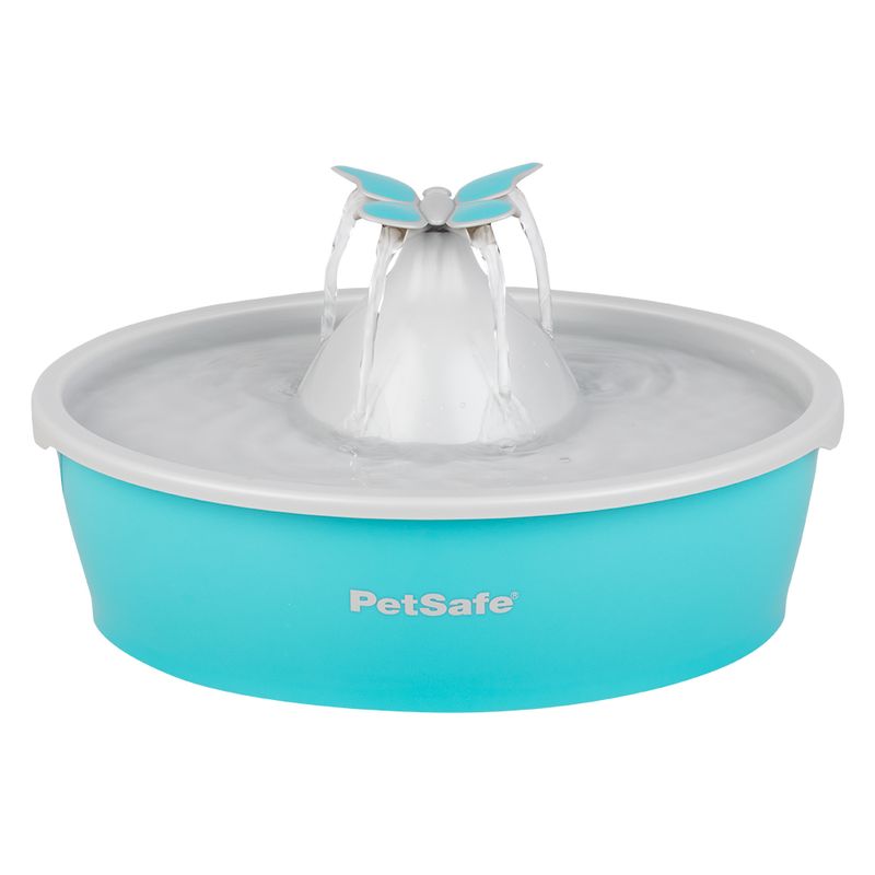 PetSafe Drinkwell Butterfly Trinkbrunnen zu TOP-Preisen