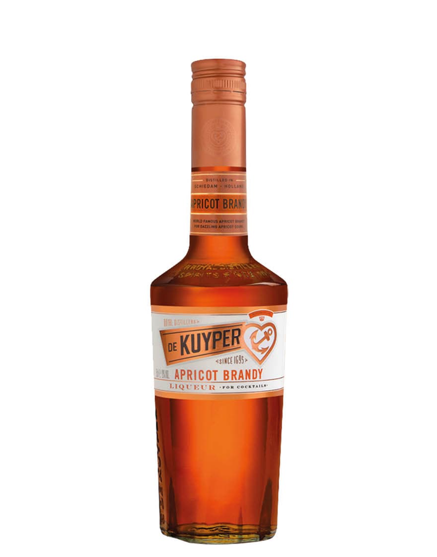 Apricot Brandy De Kuyper 0,7 ℓ