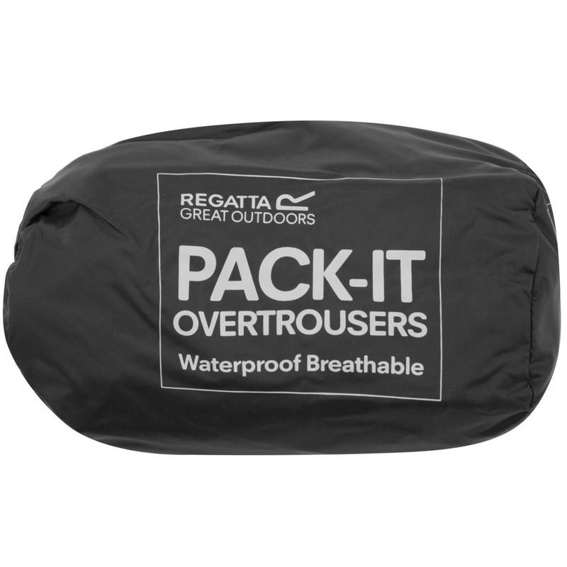 Regatta Pack It Regenhose Damen