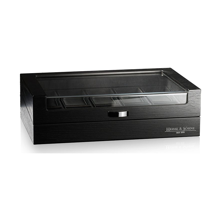 Heisse & Söhne Uhrenbox Oxford