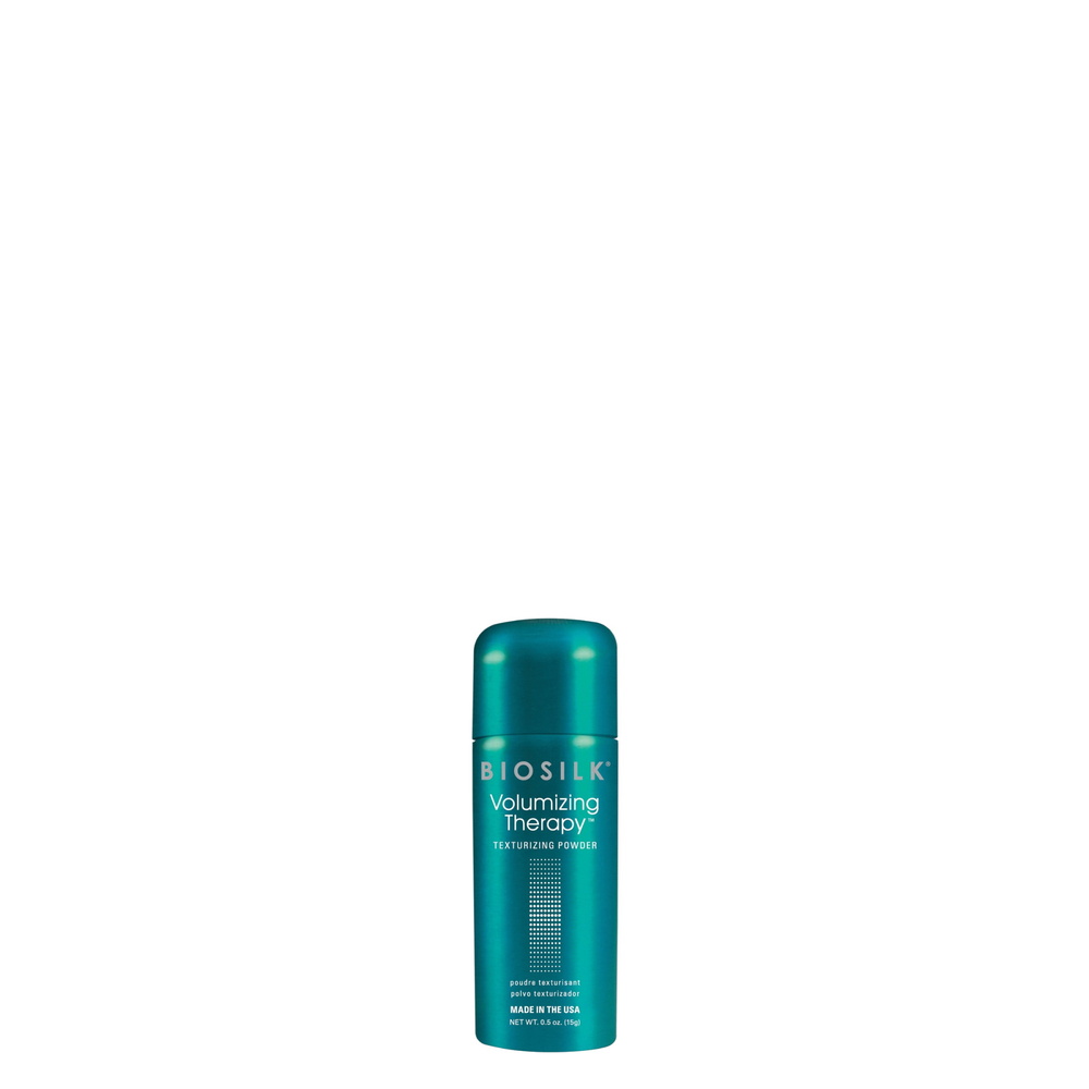 biosilk Volumizing Therapy Texturizing Powder Poudre volumisante