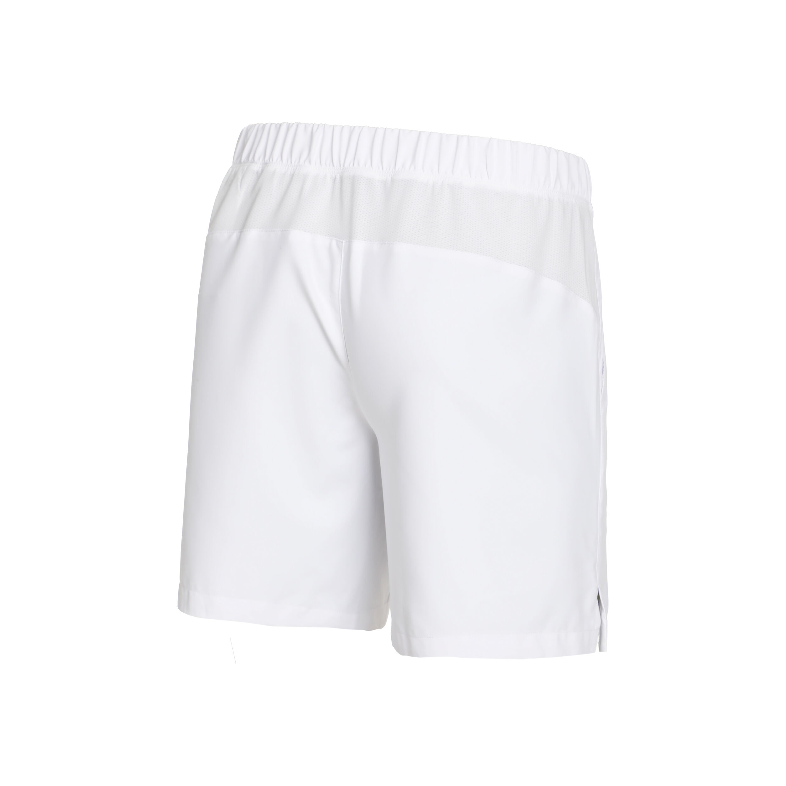 Court 7in Shorts Herren - Weiß