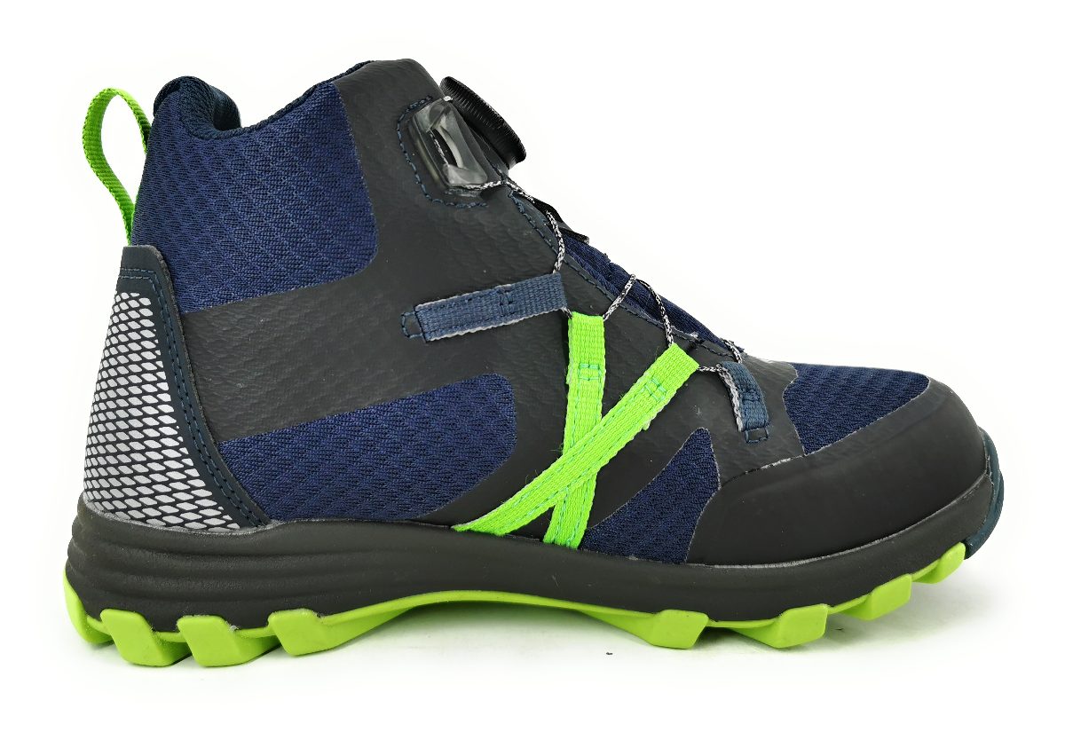 Vado Hiker 41101-HIKER/101 Blau 101 navy