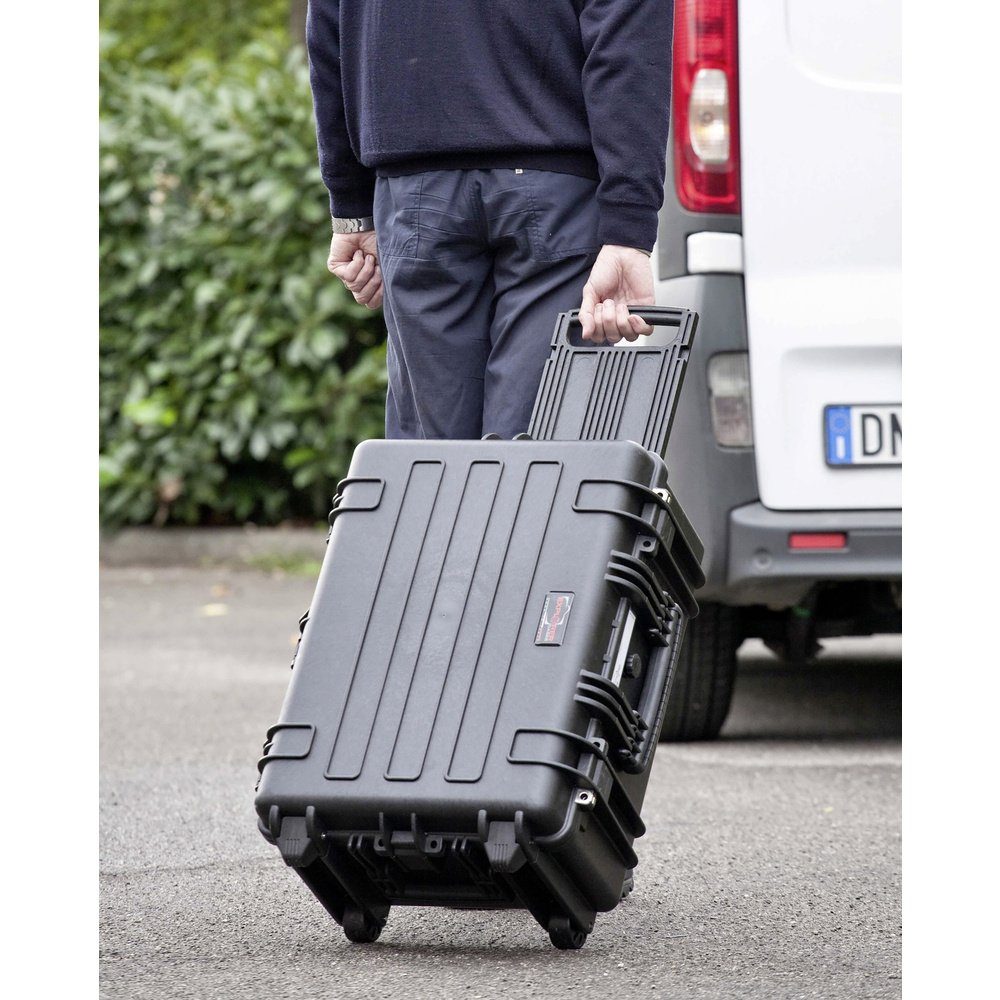 Explorer Cases Reiserucksack Explorer Cases Outdoor Koffer 53 l (L x B x H) 627 x 475 x 292 mm Sc