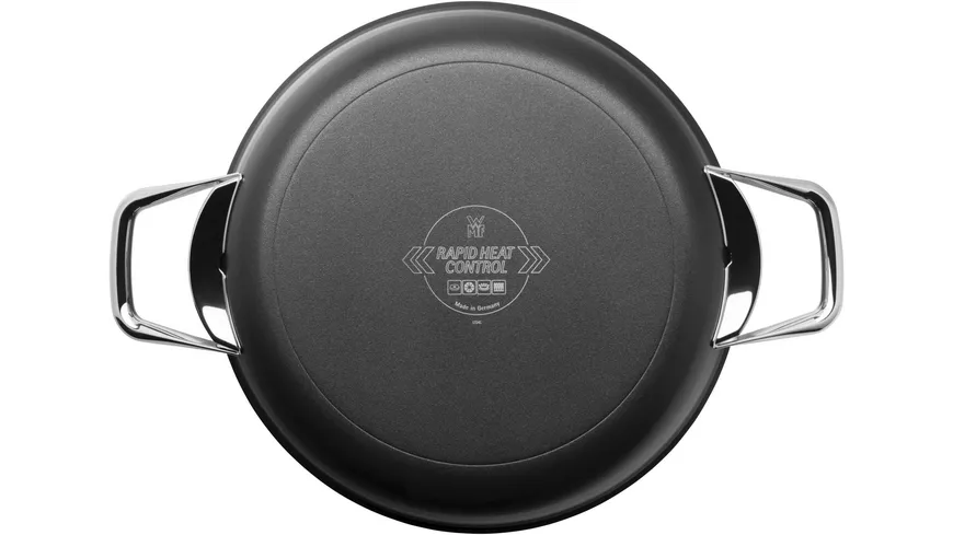 WMF Servierpfanne Steak Profi Ø 28cm
