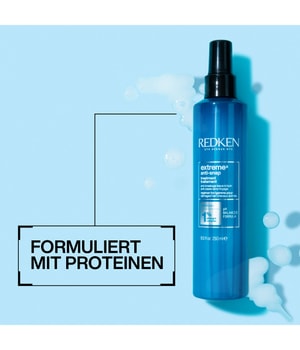 Redken Extreme Anti-Snap Leave-in-Treatment-250 ml