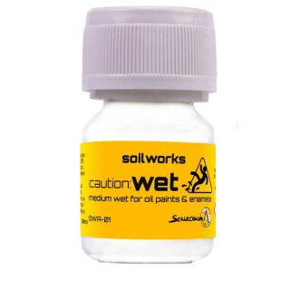 Medium Wet (30 ml)