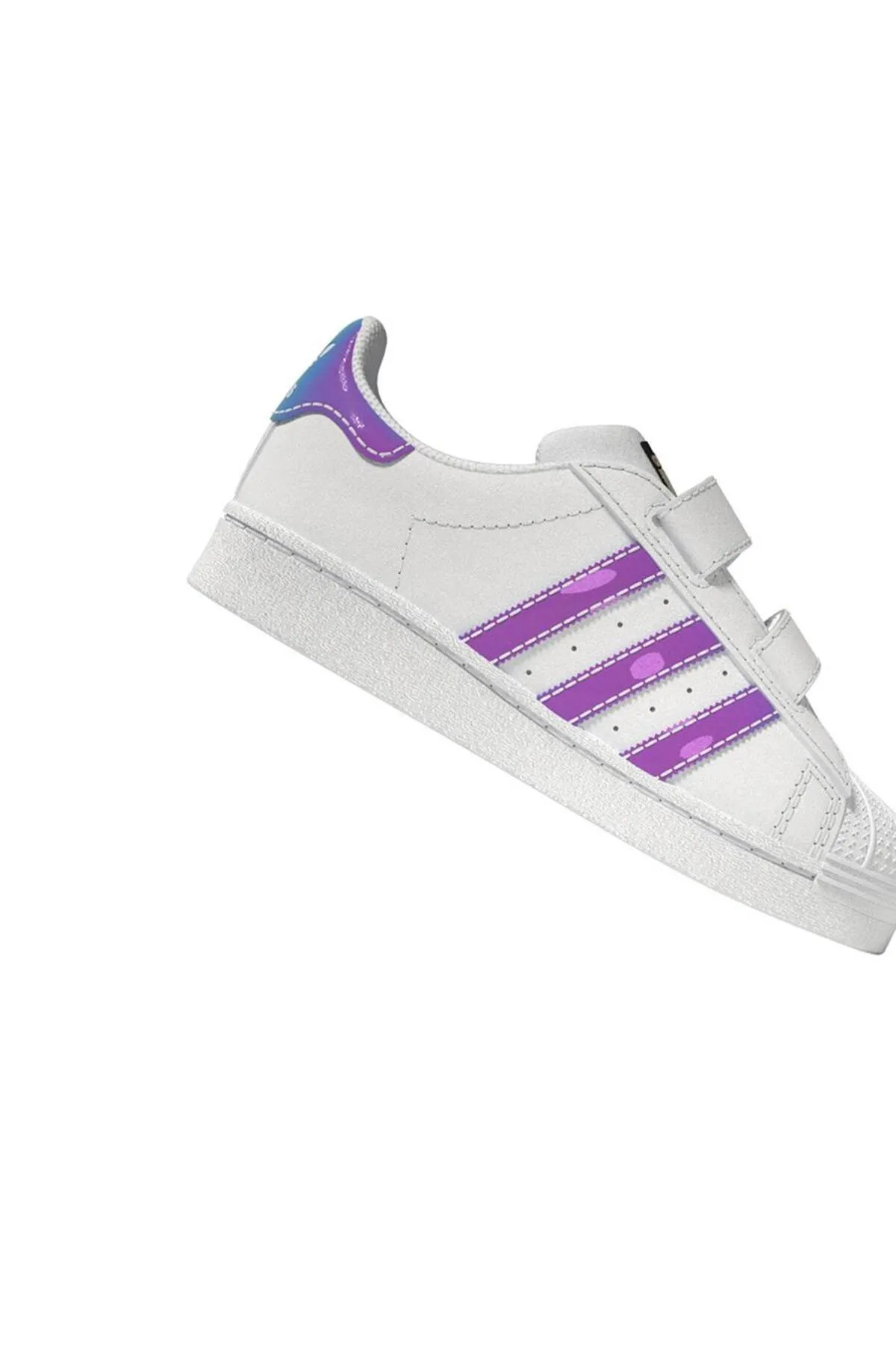 adidas  Baby-Sneakers Fv3657