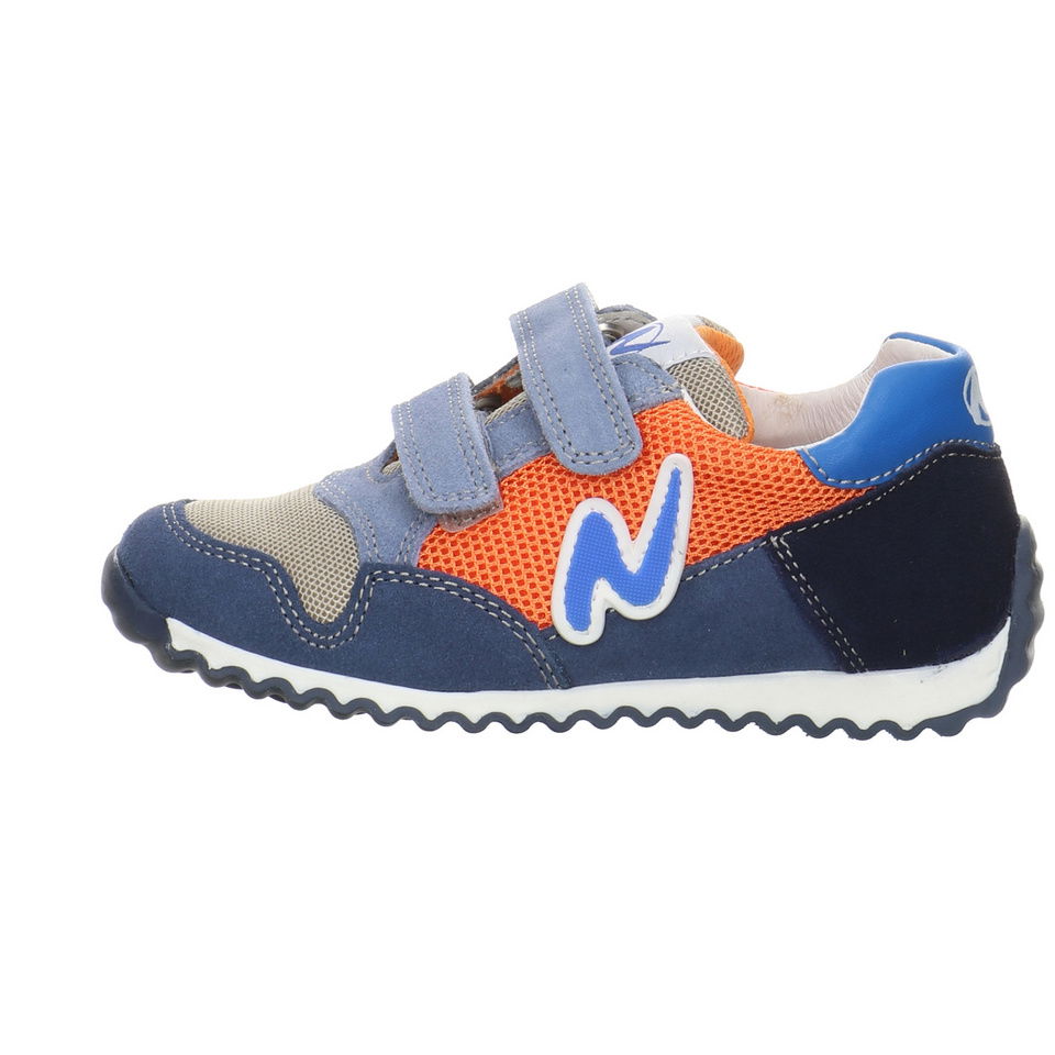 Naturino Sammy Klettschuh