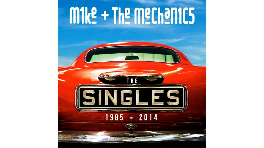 Singles 1985-2014,The