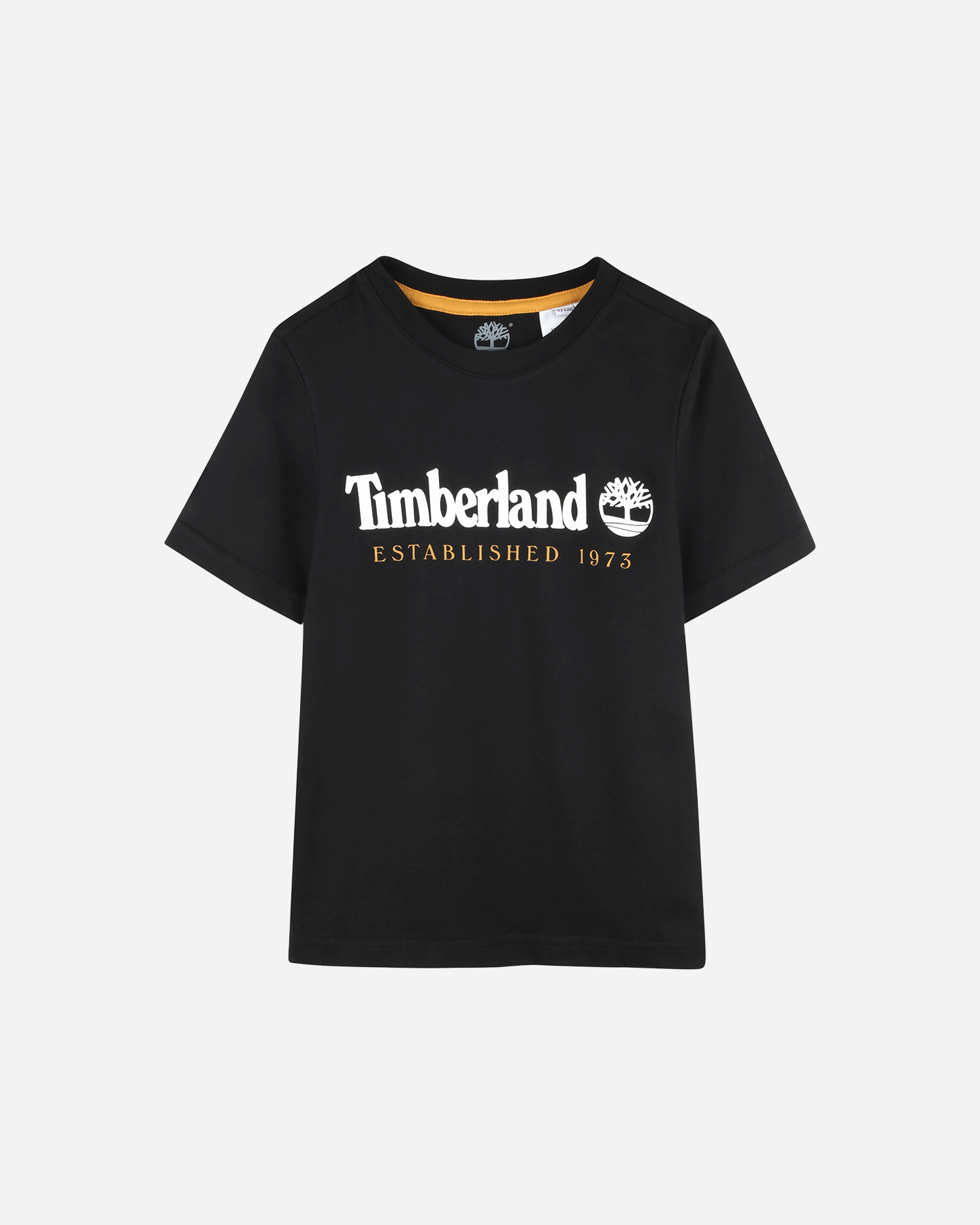 T-shirt Timberland Linear Logo Jr. T60212/09B
