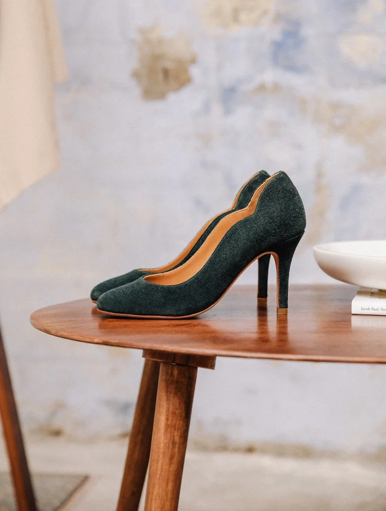 Nuageuse - Cèdre