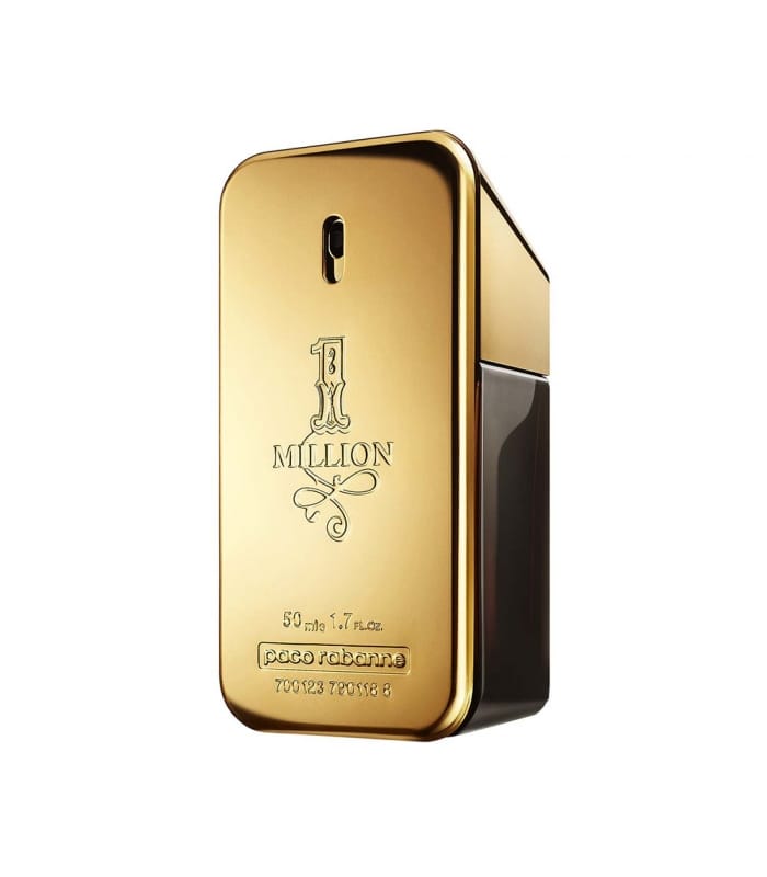 Paco Rabanne-1 MILLION-Eau de Toilette Vaporisateur