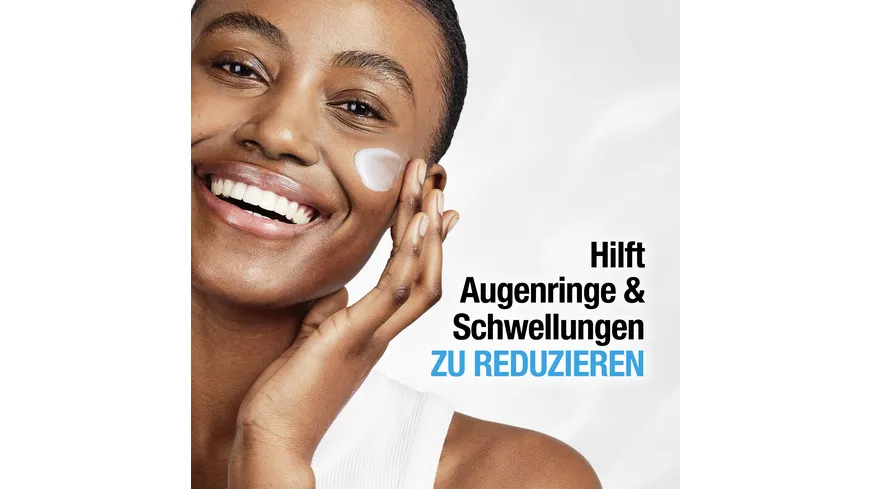 Neutrogena Hydro Boost Augencreme Gel 15 ml