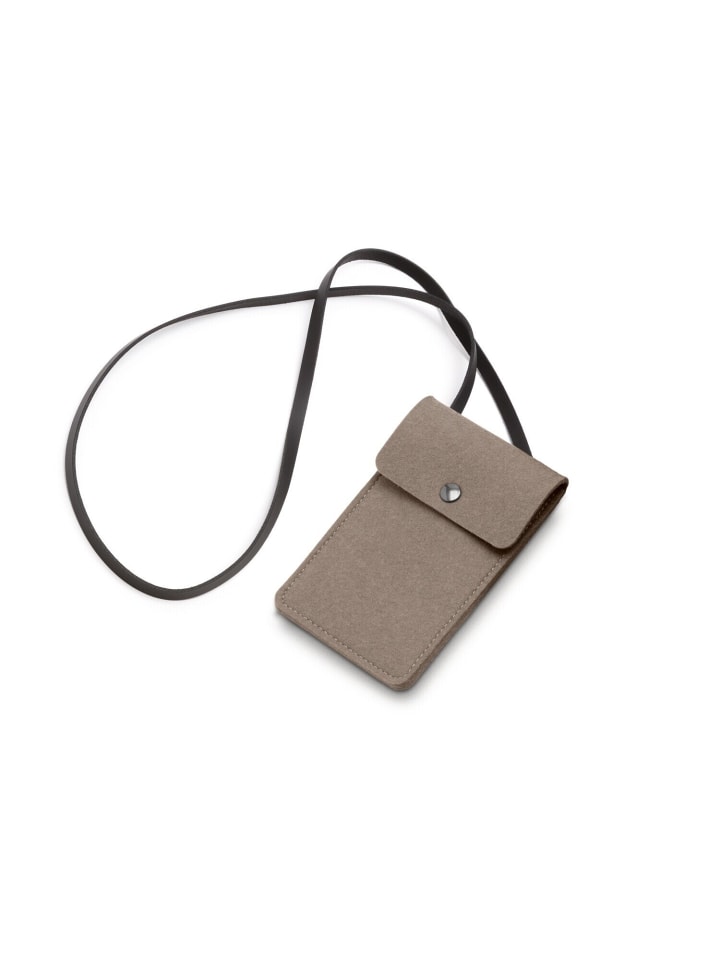 HEY-SIGN Filz-Smart Bag in Graubraun | Taupe (35) günstig kaufen onesize