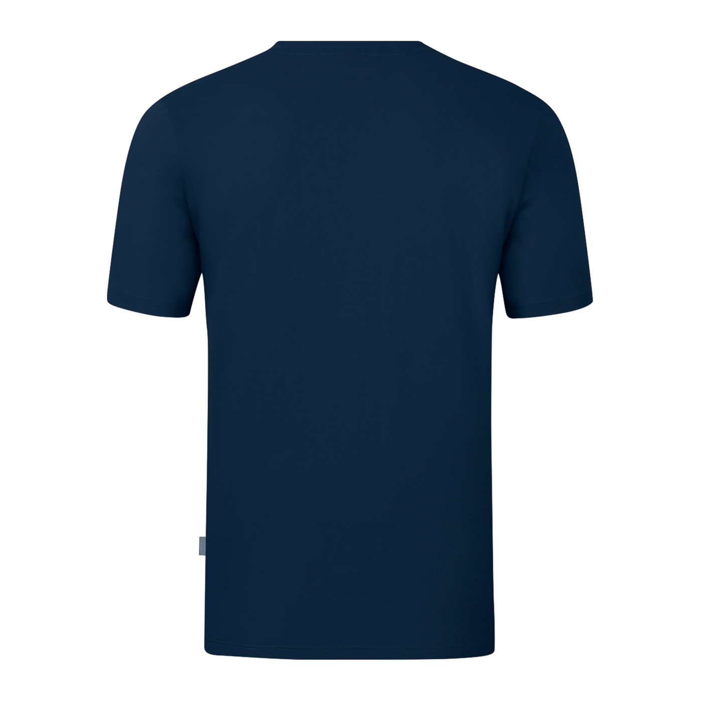 JAKO Organic T-Shirt Blau F900