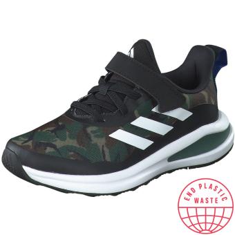 adidas FortaRun EL K Running in grün