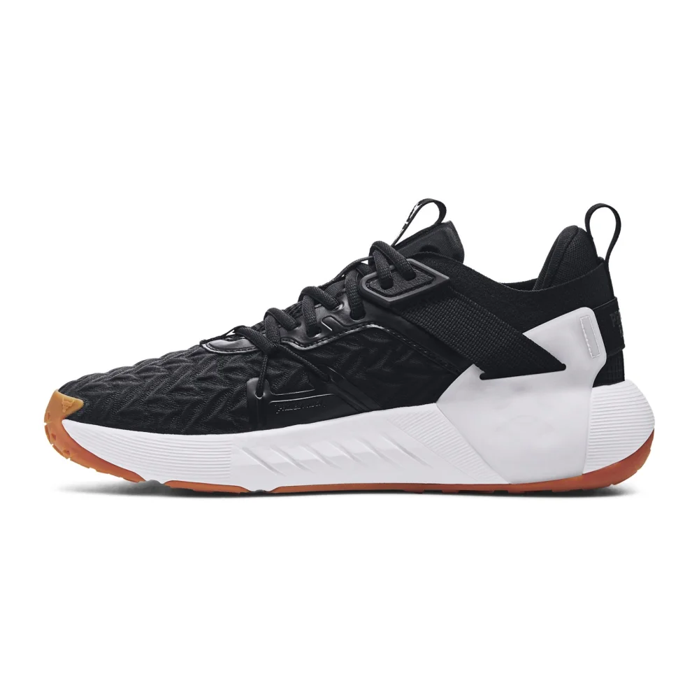 Under Armour Project Rock 6 3026534-001 / schwarz