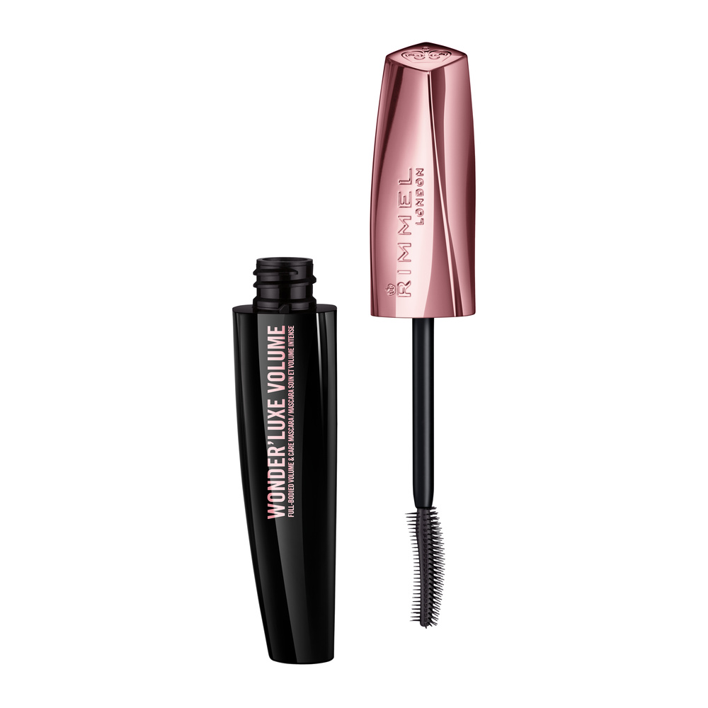 Rimmel London Wonder'Luxe Volume Mascara
