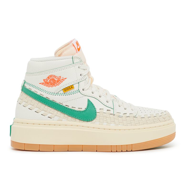 JORDAN x UNION LA x BBS Air Jordan 1 Elevate High SP 