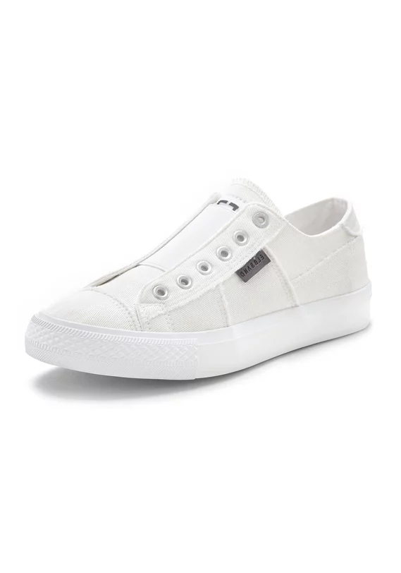 Slip-On Sneaker