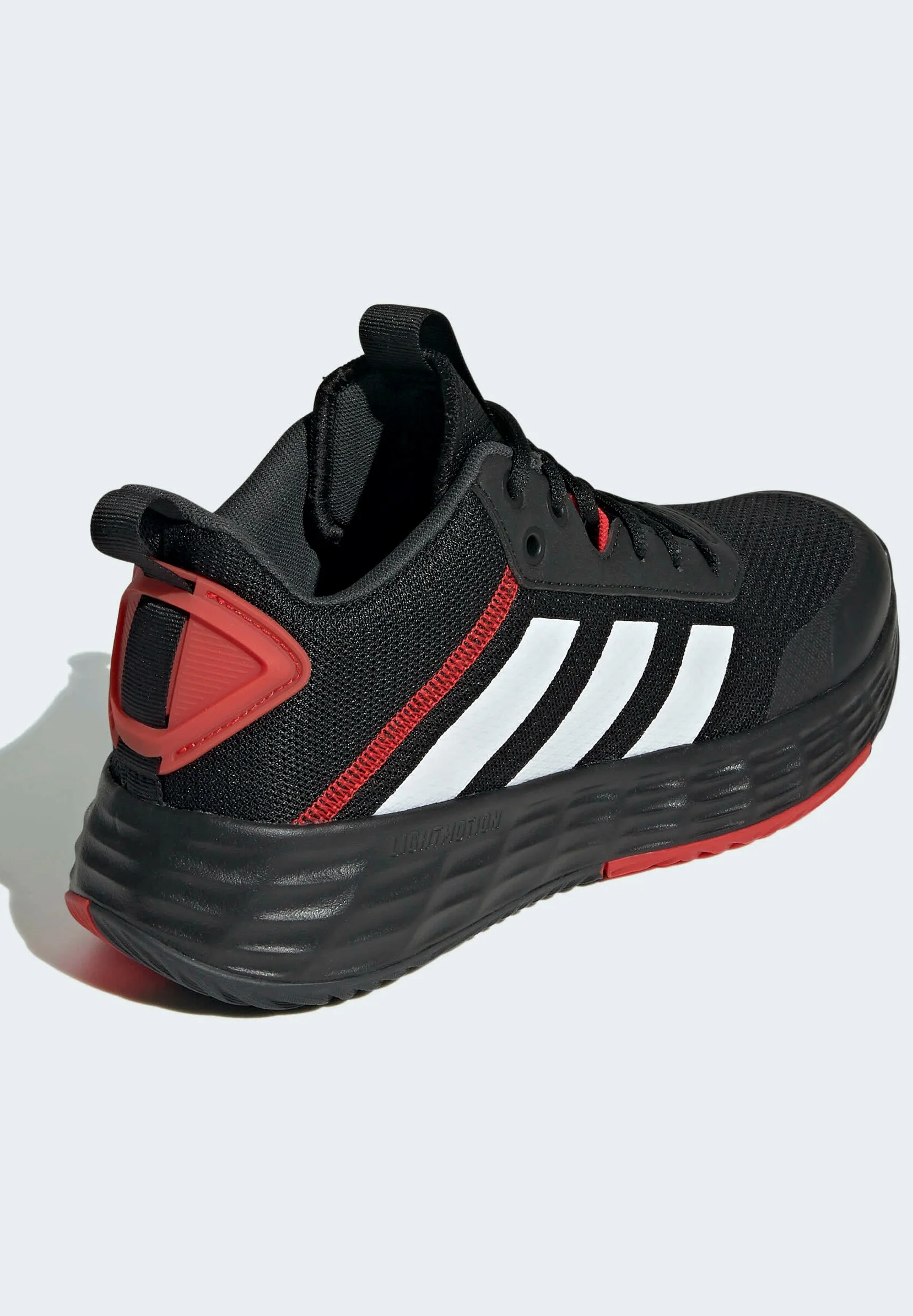 adidas Performance OWNTHEGAME 2.0 - Zapatillas de baloncesto