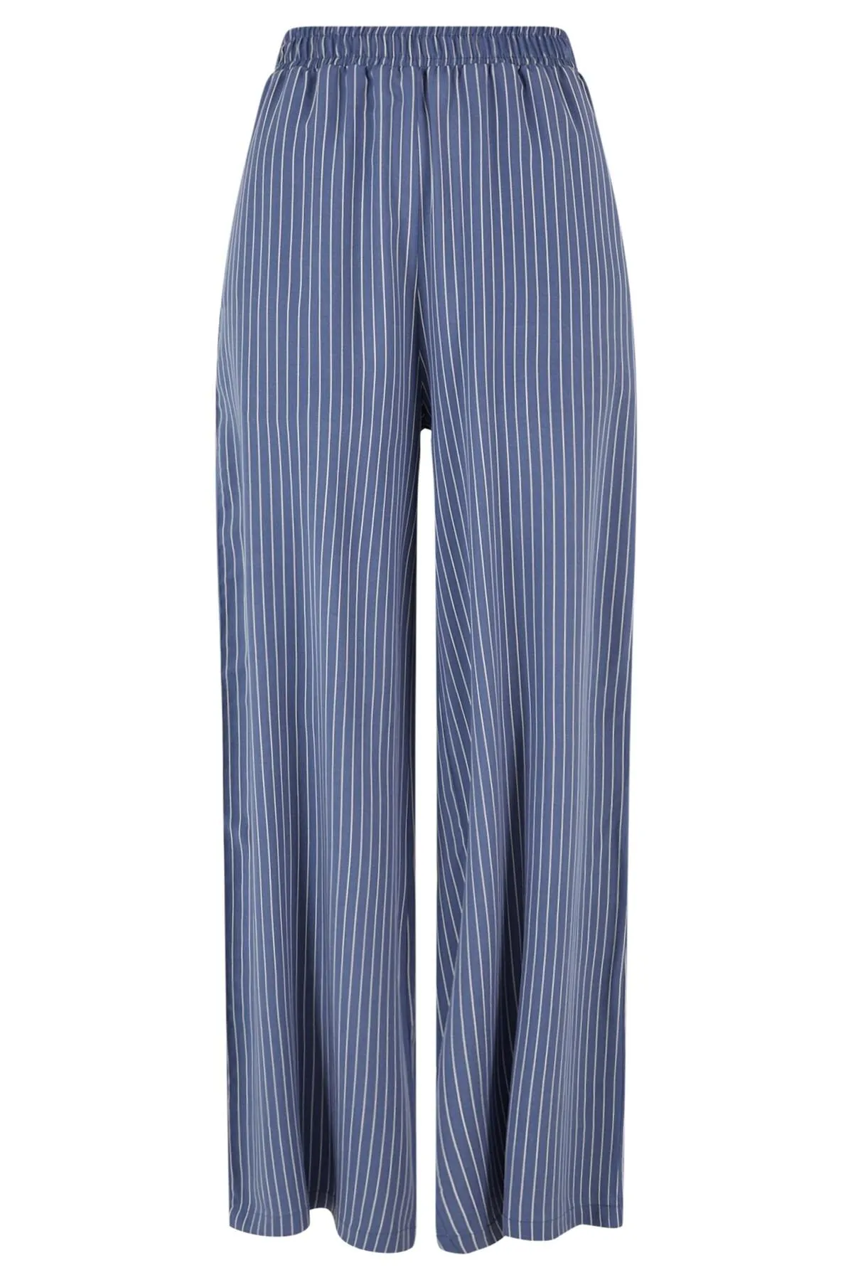 Urban Classics  Damen Ladies Viscose Resort Pants