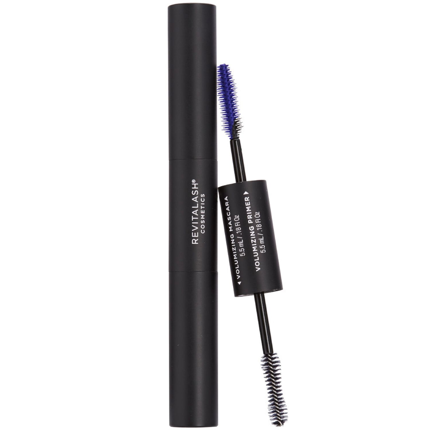 Revitalash Mascara Volumisant Duo Noir