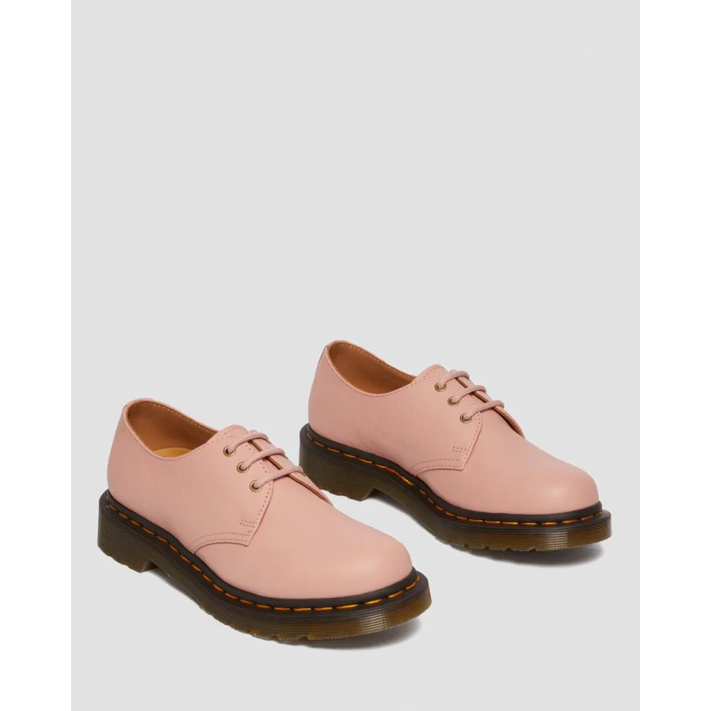 Dr. Martens 1461 3 Eye Shoe Virginia 24256329 / pink