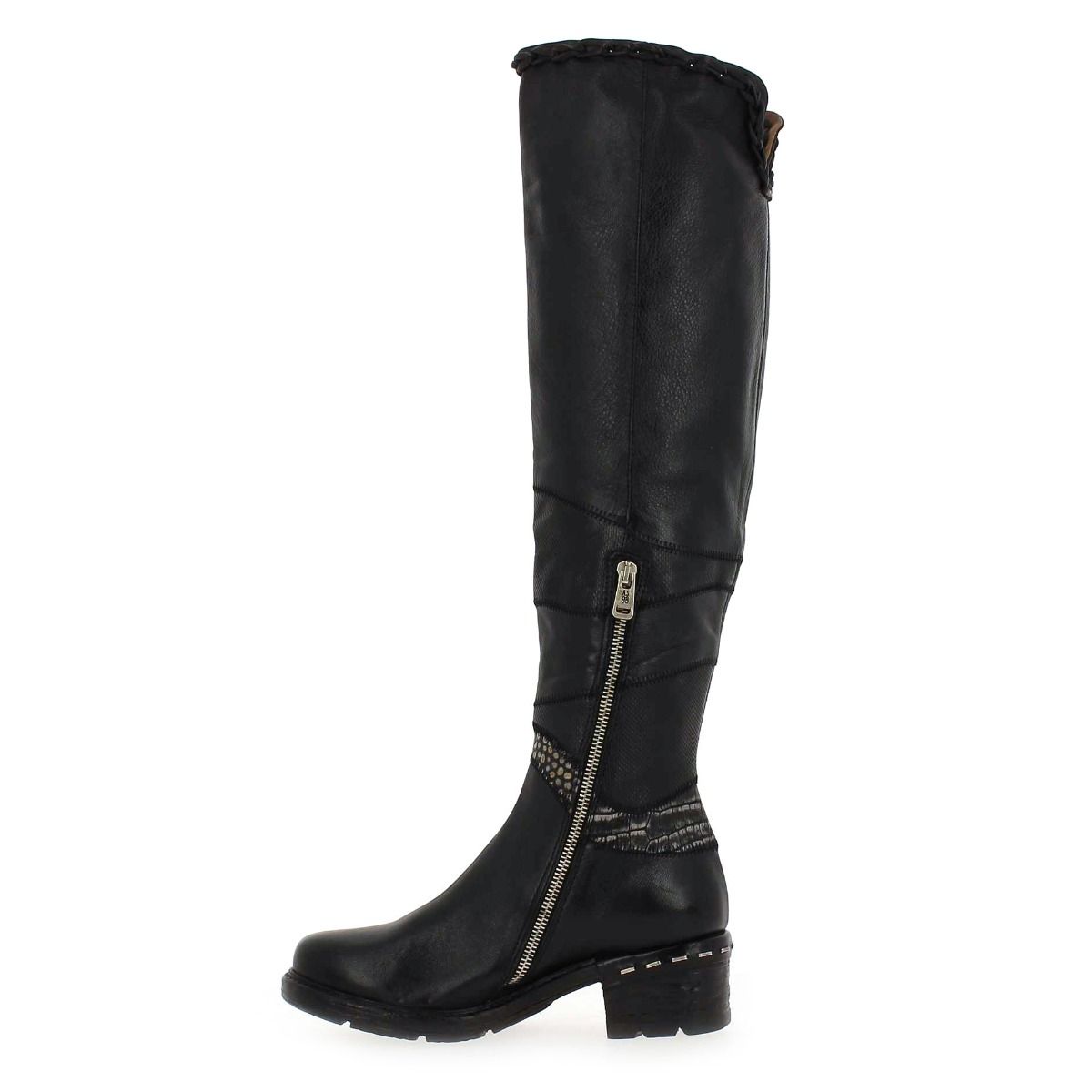 AS98  A52301 - Noir