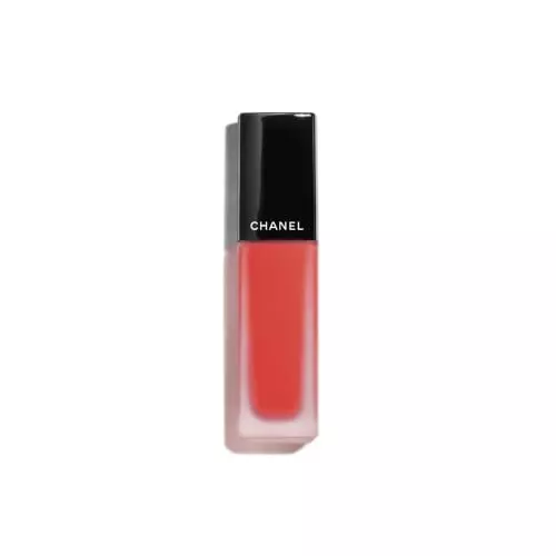 ROUGE ALLURE LIQUID VELVET Ultra long-lasting, intense matte liquid lipstick