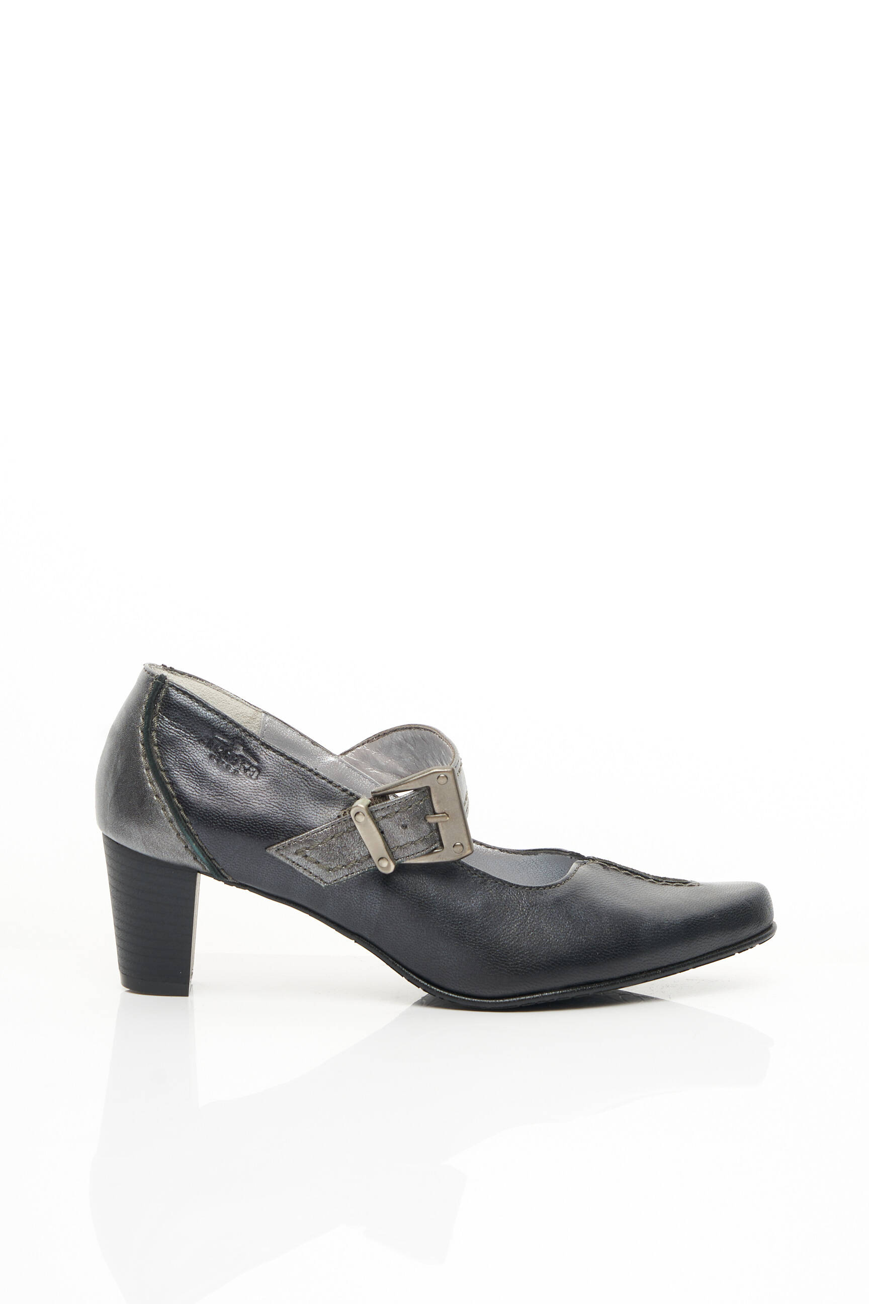Artika Soft Escarpins Femme couleur gris