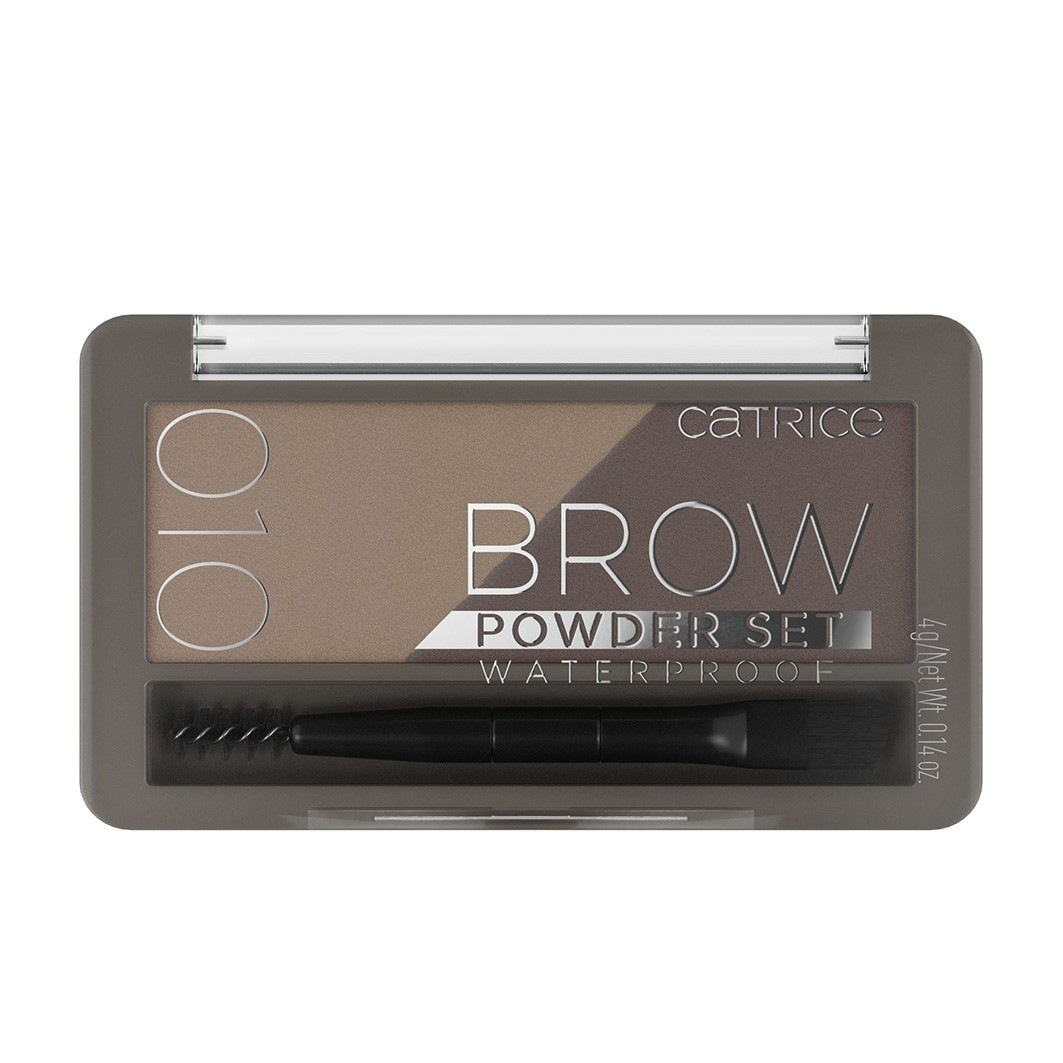 Brow Powder Set Waterproof
