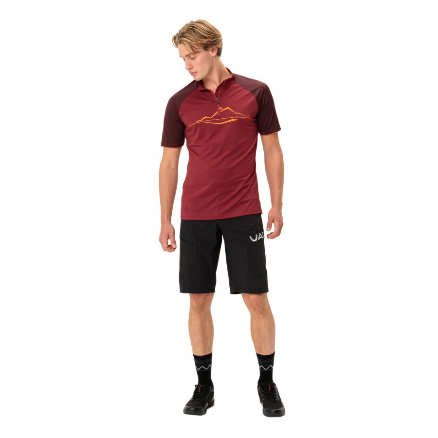 Altissimo Pro Fahrrad Shirt Herren