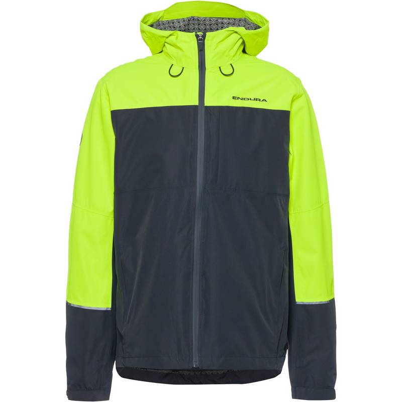 Endura Hummvee 3-in-1 Fahrradjacke Herren