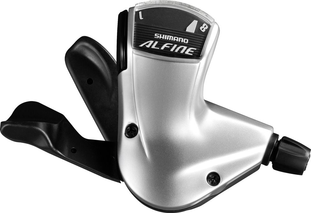 Shimano ALFINE SL-S7000 8-Gang Schalthebel rechts kaufen | Bike-Discount