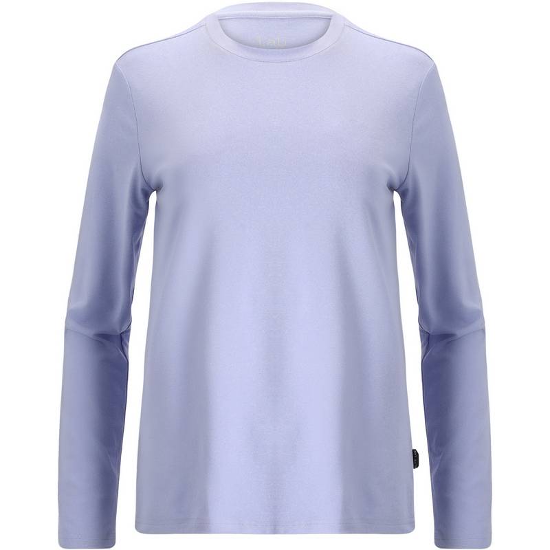 ELITE LAB SUSTAINABLE X1 Elite Langarmshirt Damen