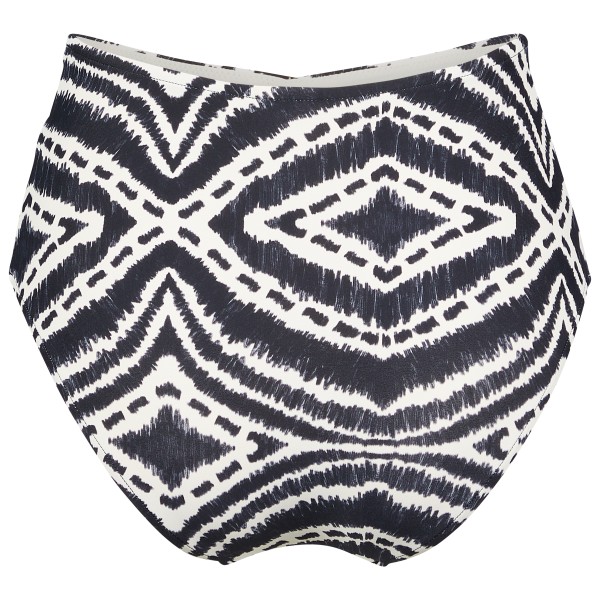 Seafolly - Women's Zanzibar High Waisted Pants - Bikini-Bottom