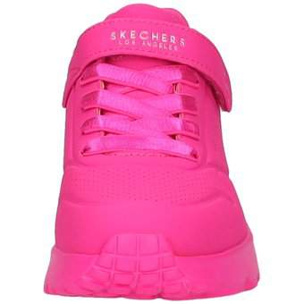 Skechers Uno Lite Sneaker in pink
