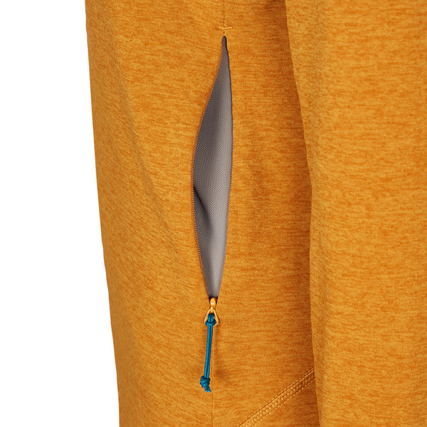 NEXUS JACKET W Damen - Fleecejacke