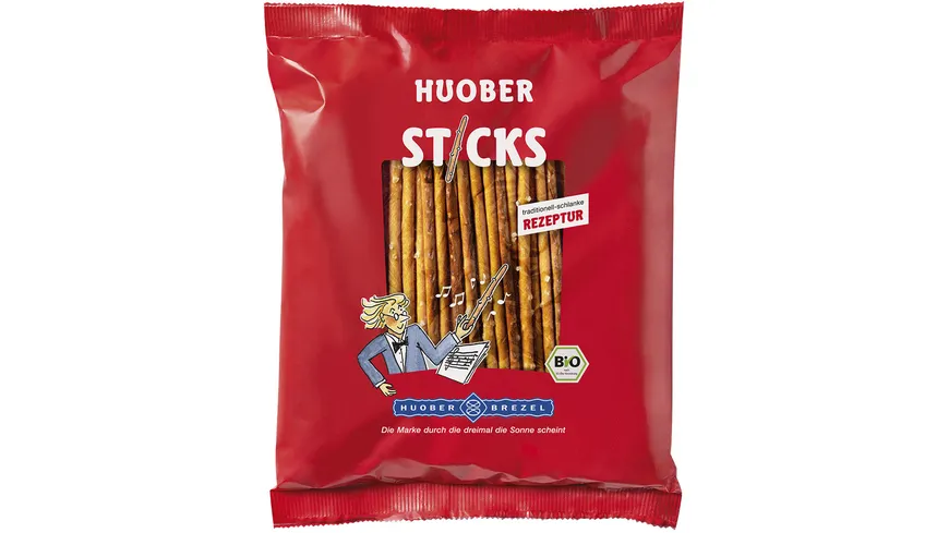 HUOBER Sticks 175 g