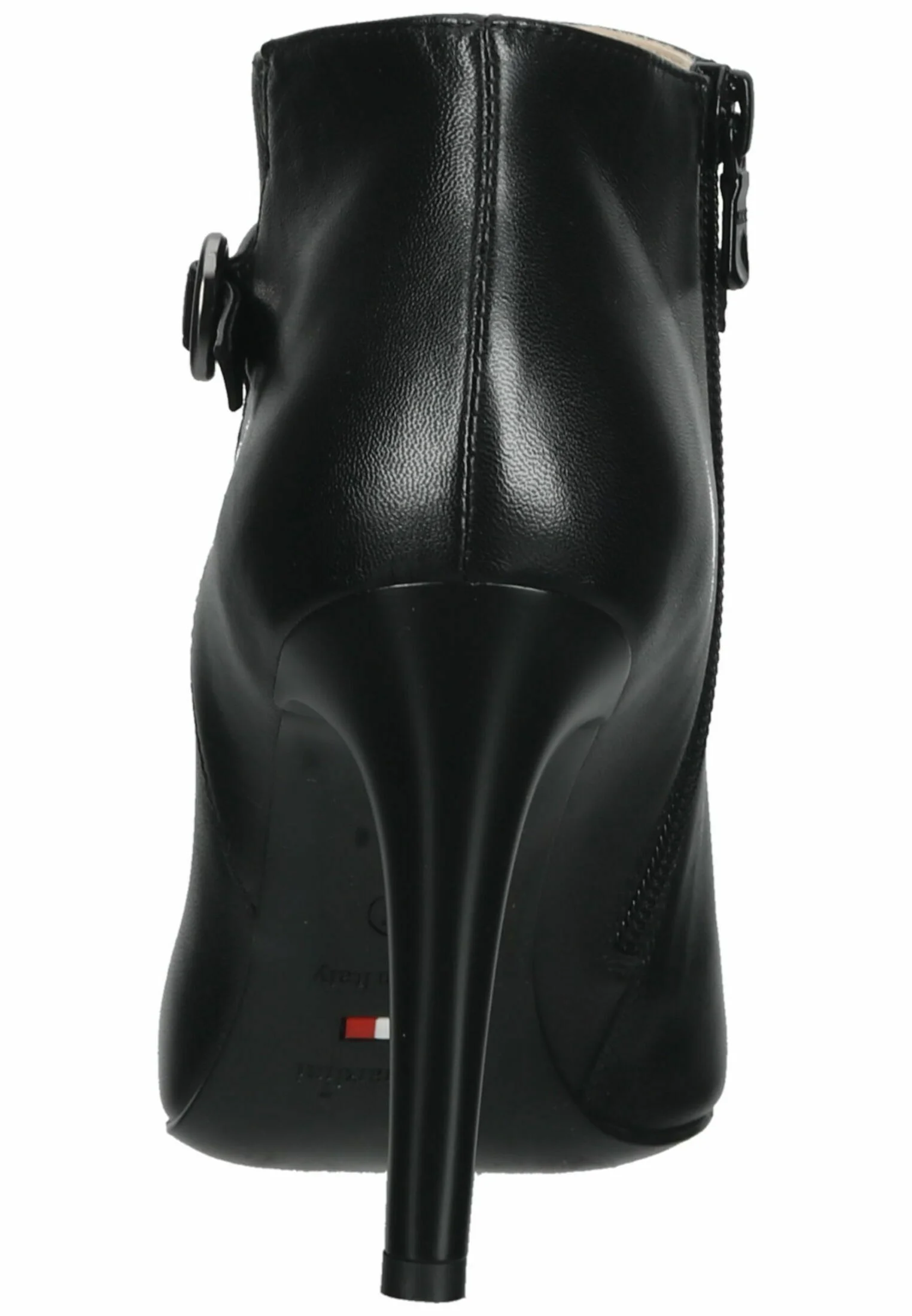 NeroGiardini Botines De Tacón