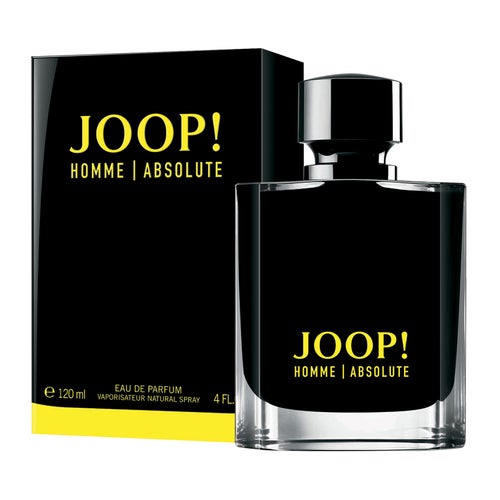 Ops! Homme Absolute Eau de Parfum 120 ml