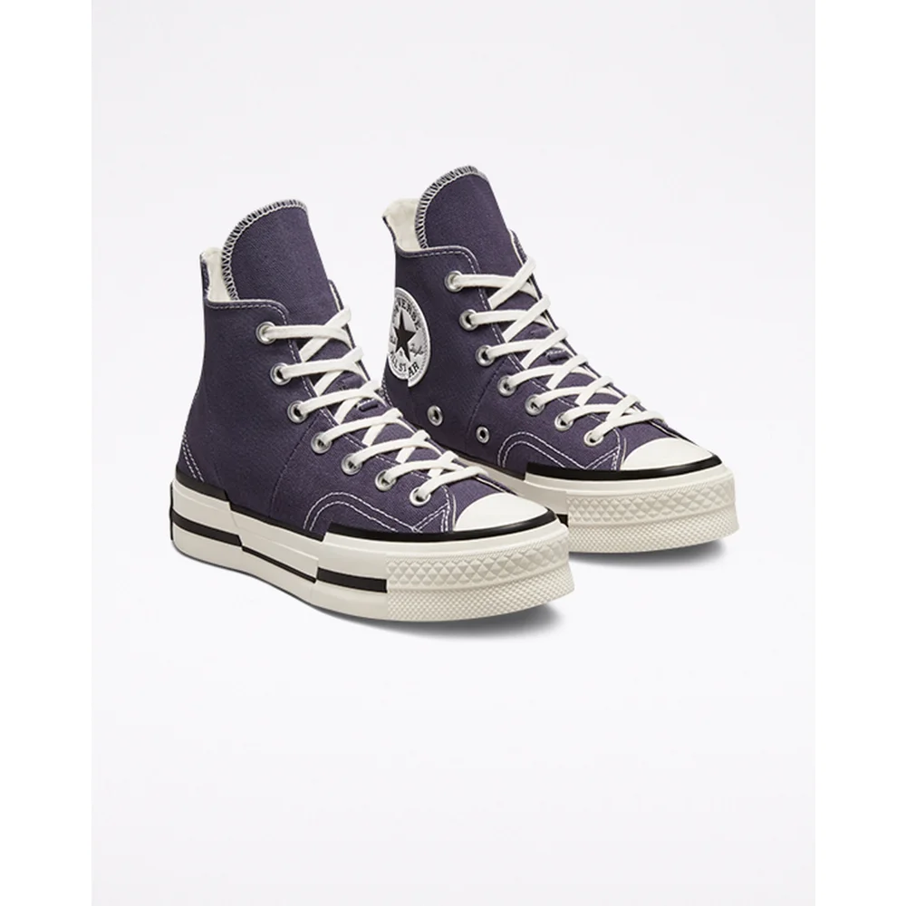 Converse Chuck 70 Plus High A00866C / lila