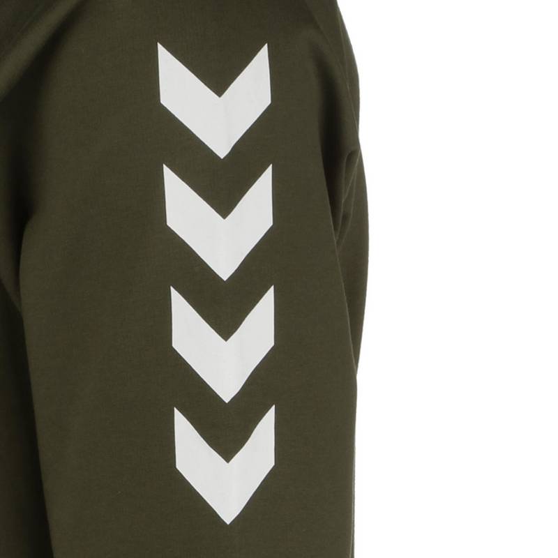 hummel hmlGO Cotton Hoodie Herren