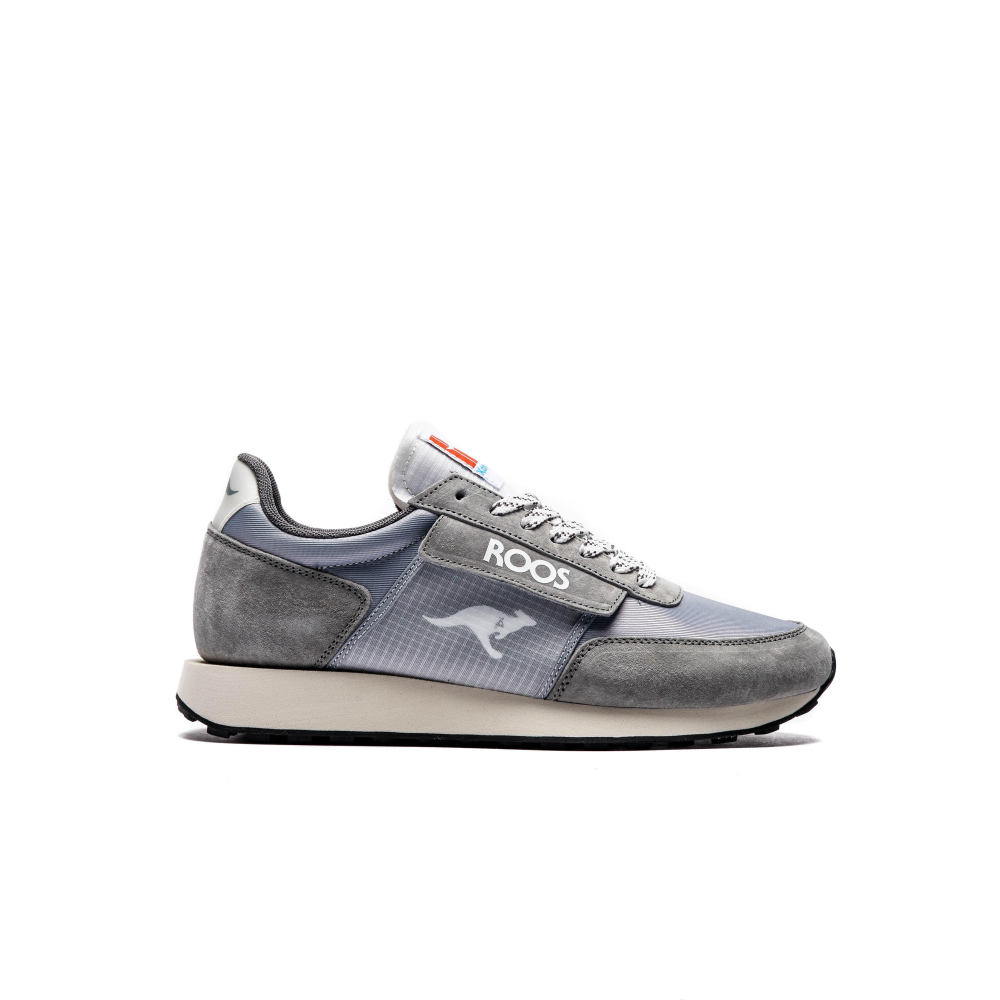 KangaROOS FLAP OG 47298-2005 / grau