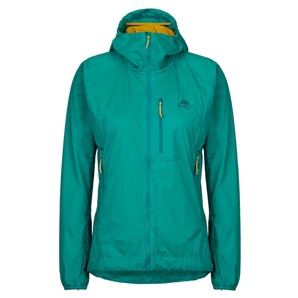 AEROTHERM JACKET Damen - Softshelljacke